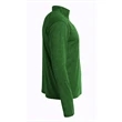 Men's Tonal Space-Dye Quarter-Zip