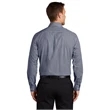 Port Authority Broadcloth Gingham Easy Care Shirt