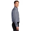 Port Authority Broadcloth Gingham Easy Care Shirt