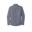 Port Authority Broadcloth Gingham Easy Care Shirt
