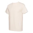 American Apparel Heavyweight Cotton Tee