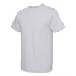 ALSTYLE Classic Pocket T-Shirt