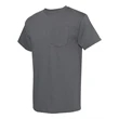 ALSTYLE Heavyweight Pocket T-Shirt