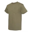 ALSTYLE Heavyweight Pocket T-Shirt
