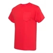 ALSTYLE Heavyweight Pocket T-Shirt
