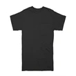 Men's Heavyweight Pocket T-Shirt