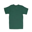 Men's Lightweight Performance Pocket T-Shirt