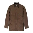 Men's Highland Washed Chore Jacket