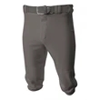 Men's Baseball Knicker Pant