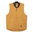 Men's Workman's Duck Vest