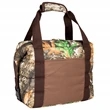 Realtree Edge Camo Flex 16 Can Cooler