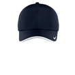 Nike Dri-FIT Swoosh Perforated Cap.