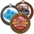 Speed Medal  2.5