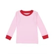 Toddler Long-Sleeve Pajama Top