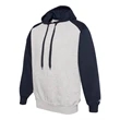 Badger Sport Athletic Fleece Hooded Sweatshirt