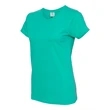 Comfort Colors Garment-Dyed Women's Midweight T-Shirt