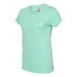 Comfort Colors Garment-Dyed Women's Midweight T-Shirt