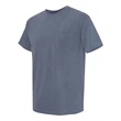 Comfort Colors Garment-Dyed Heavyweight Pocket T-Shirt