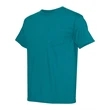 Comfort Colors Garment-Dyed Heavyweight Pocket T-Shirt