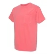 Comfort Colors Garment-Dyed Heavyweight Pocket T-Shirt