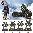 Snow Ice Shoes Grippers
