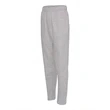 Russell Athletic Cotton Rich Open Bottom Sweatpants