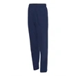 Russell Athletic Cotton Rich Open Bottom Sweatpants