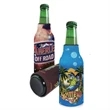 Full Color Longneck Slip Over Bottle Insulator