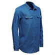 Men's Blueridge Denim Shirt