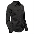 Women's Blueridge Denim Shirt