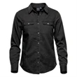 Women's Blueridge Denim Shirt