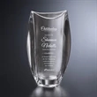 Oceanic Vase 12