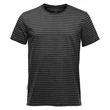 Men's Railtown Crew Neck Tee
