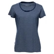 Women's Railtown Crew Neck Tee