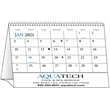 Custom Desk Tent Calendar