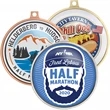 Speed Medal 2.5