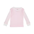 Toddler Long-Sleeve Pajama Top