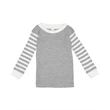 Toddler Long-Sleeve Pajama Top