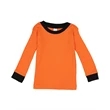 Toddler Long-Sleeve Pajama Top