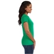 LAT Ladies' Fine Jersey T-Shirt