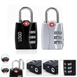 TSA Luggage Security Lock