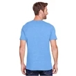 Adult Premium Blend Ring-Spun T-Shirt