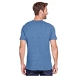 Adult Premium Blend Ring-Spun T-Shirt