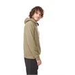 Unisex Santa Cruz Pullover Hooded Sweatshirt