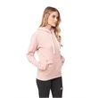 Unisex Santa Cruz Pullover Hooded Sweatshirt