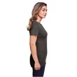 Ladies' Softstyle CVC T-Shirt