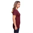 Ladies' Softstyle CVC T-Shirt