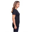 Ladies' Softstyle CVC T-Shirt