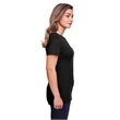 Ladies' Softstyle CVC T-Shirt