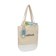 Hudson Cotton Tote